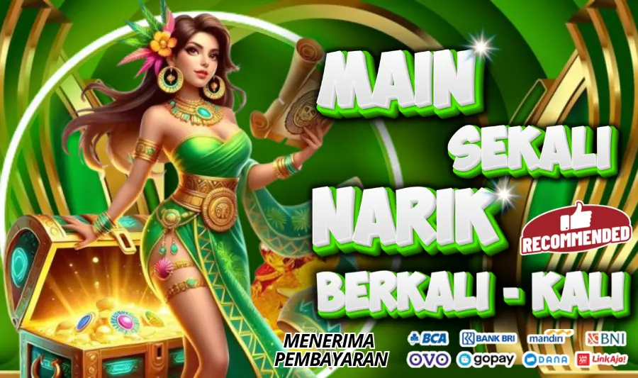 Banner Komisi303